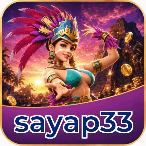 Logo sayap33