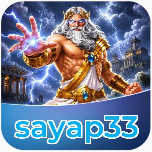 Logo sayap33