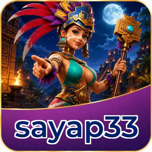 Logo sayap33