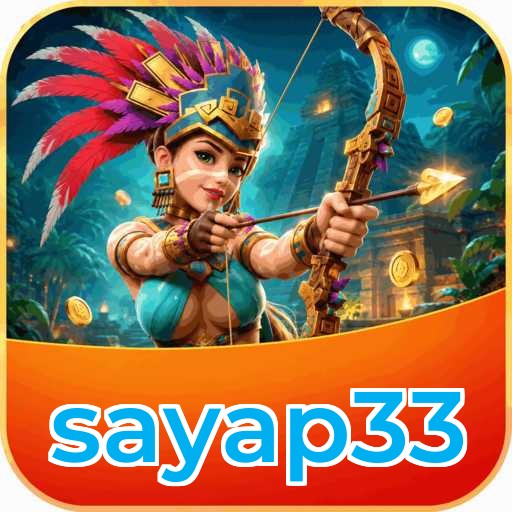 Logo sayap33