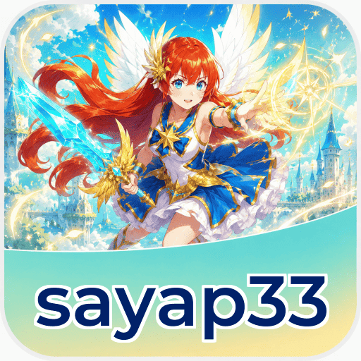 Logo sayap33