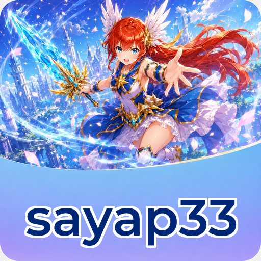 Logo sayap33