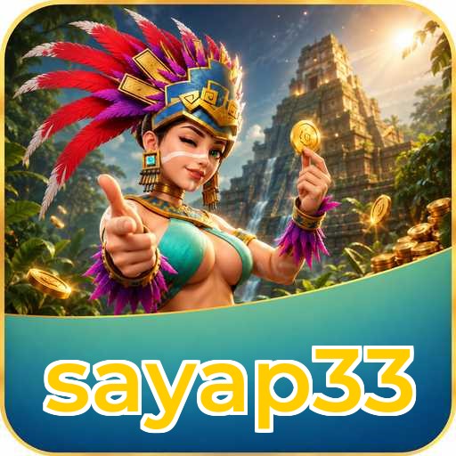 Logo sayap33