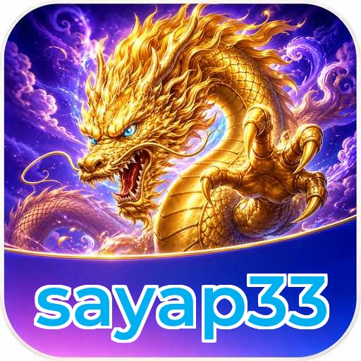 Logo sayap33