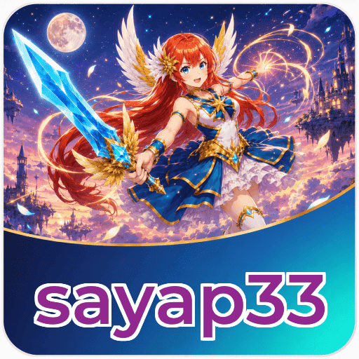 Logo sayap33