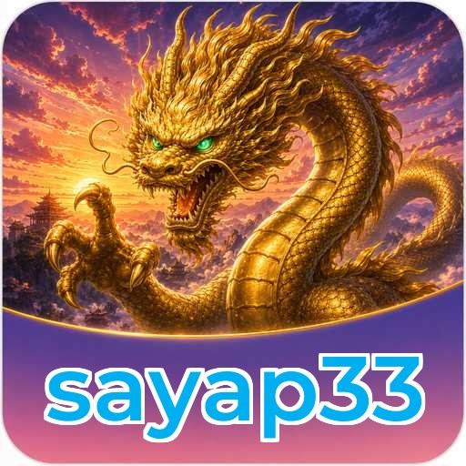 Logo sayap33