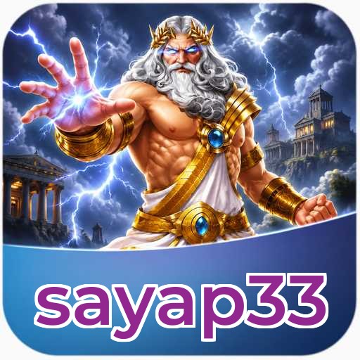 Logo sayap33