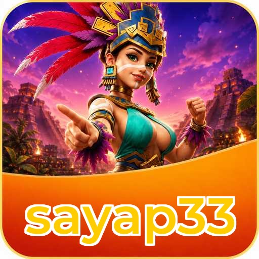 Logo sayap33
