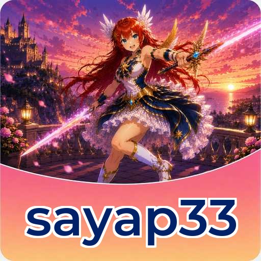 Logo sayap33