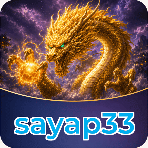 Logo sayap33