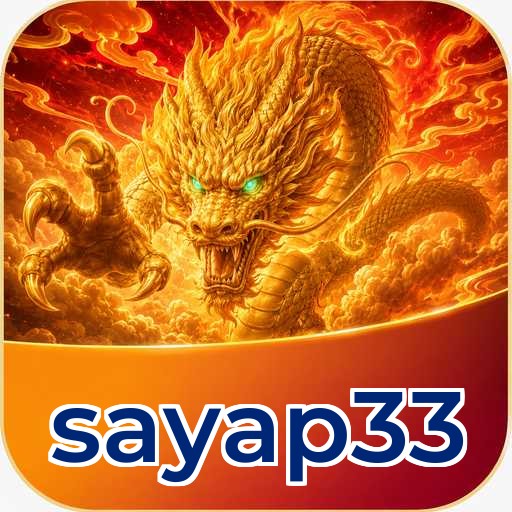 Logo sayap33