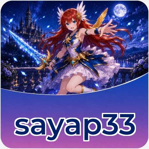 Logo sayap33