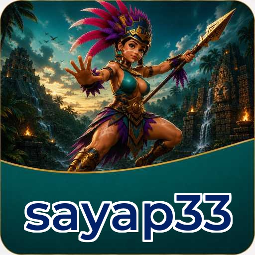 Logo sayap33