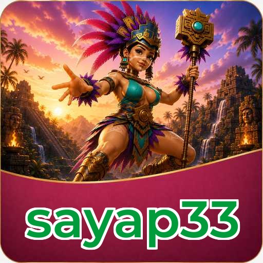 Logo sayap33