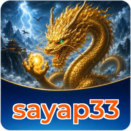 Logo sayap33