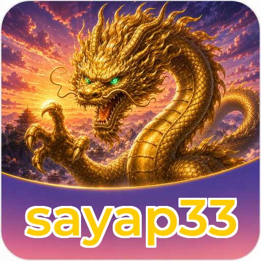 Logo sayap33