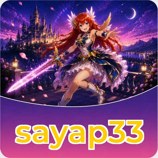 Logo sayap33
