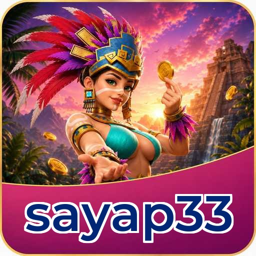 Logo sayap33