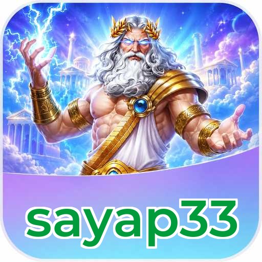 Logo sayap33