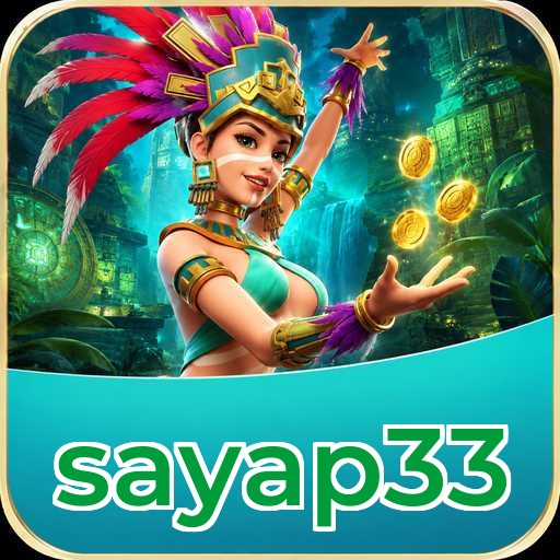 Logo sayap33