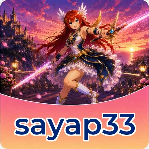 Logo sayap33