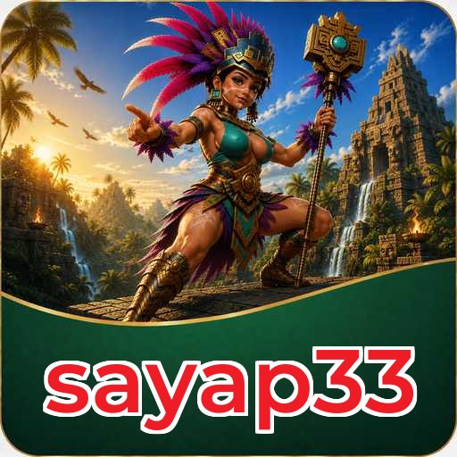 Logo sayap33