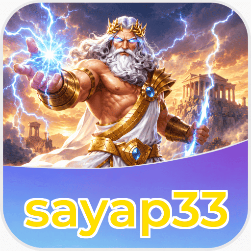Logo sayap33