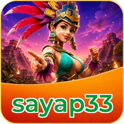 Logo sayap33