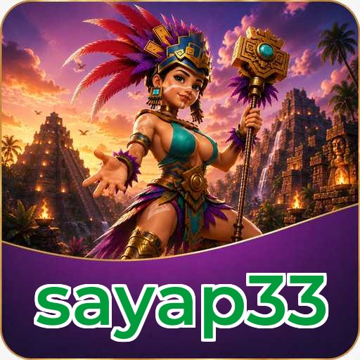 Logo sayap33