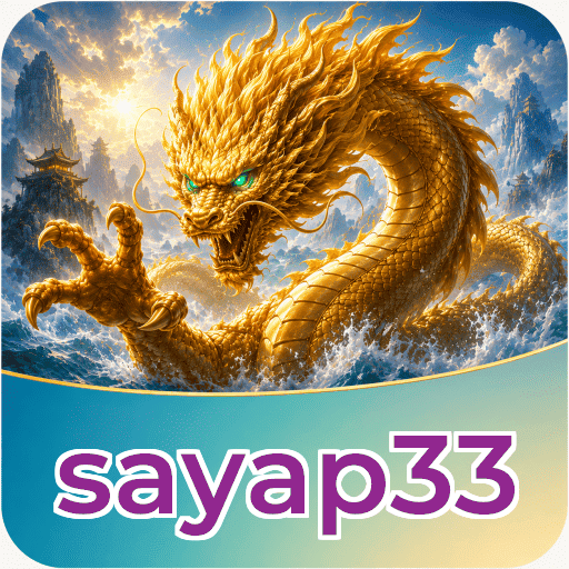 Logo sayap33
