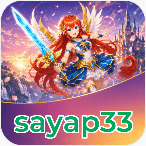 Logo sayap33