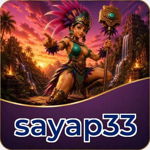 Logo sayap33