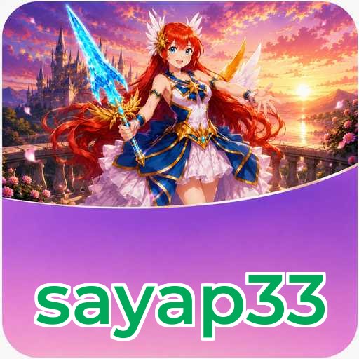 Logo sayap33