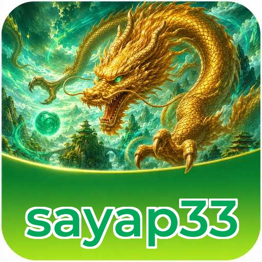 Logo sayap33