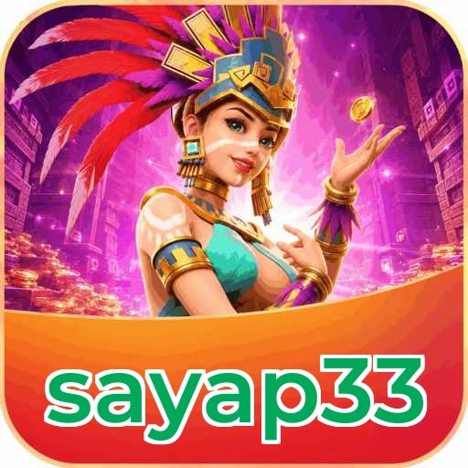Logo sayap33