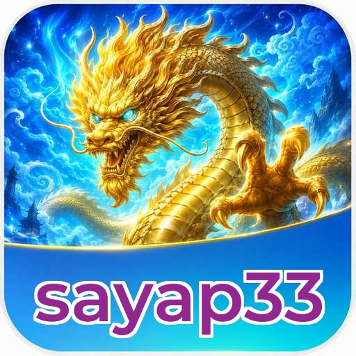 Logo sayap33