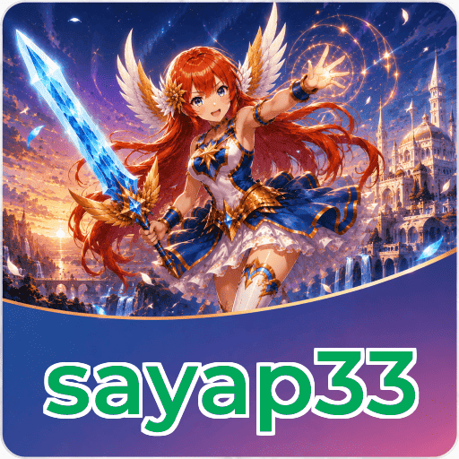 Logo sayap33