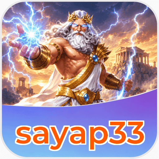 Logo sayap33