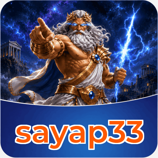 Logo sayap33