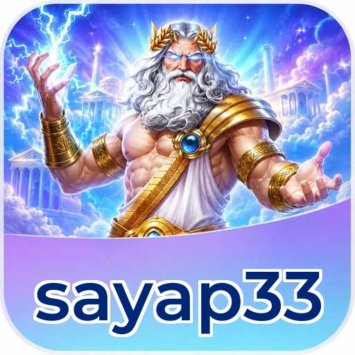Logo sayap33