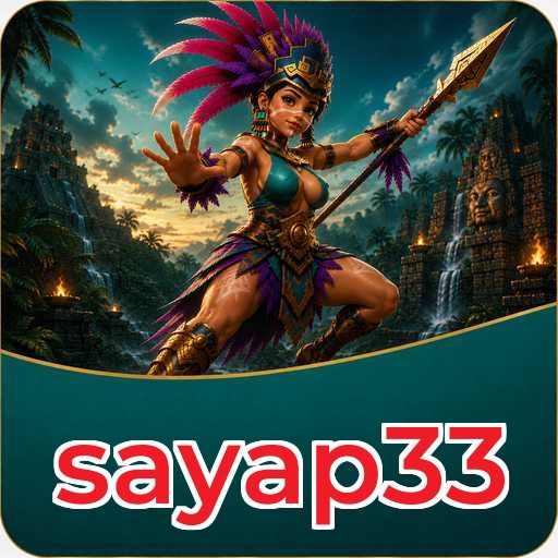 Logo sayap33