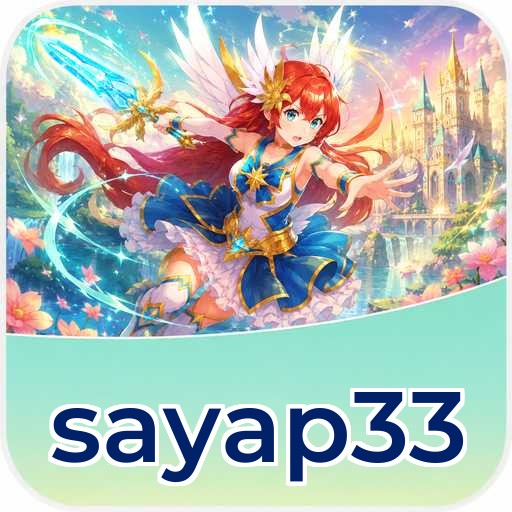 Logo sayap33