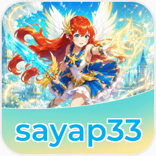 Logo sayap33