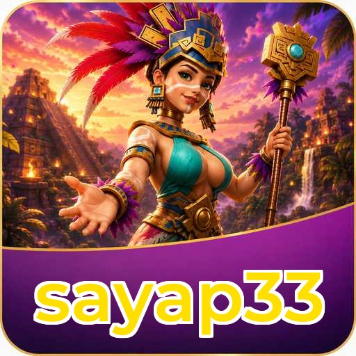 Logo sayap33