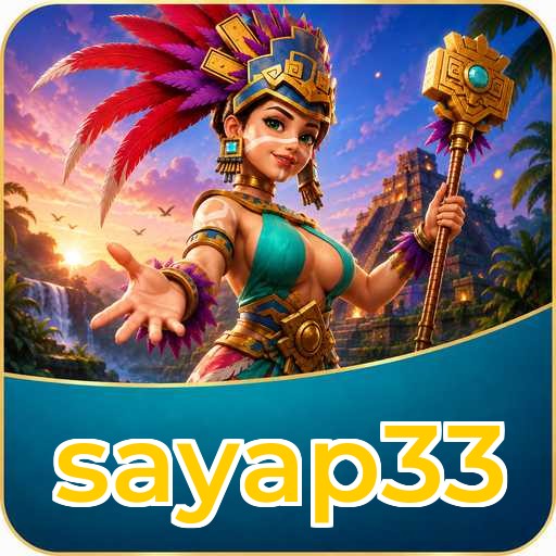 Logo sayap33